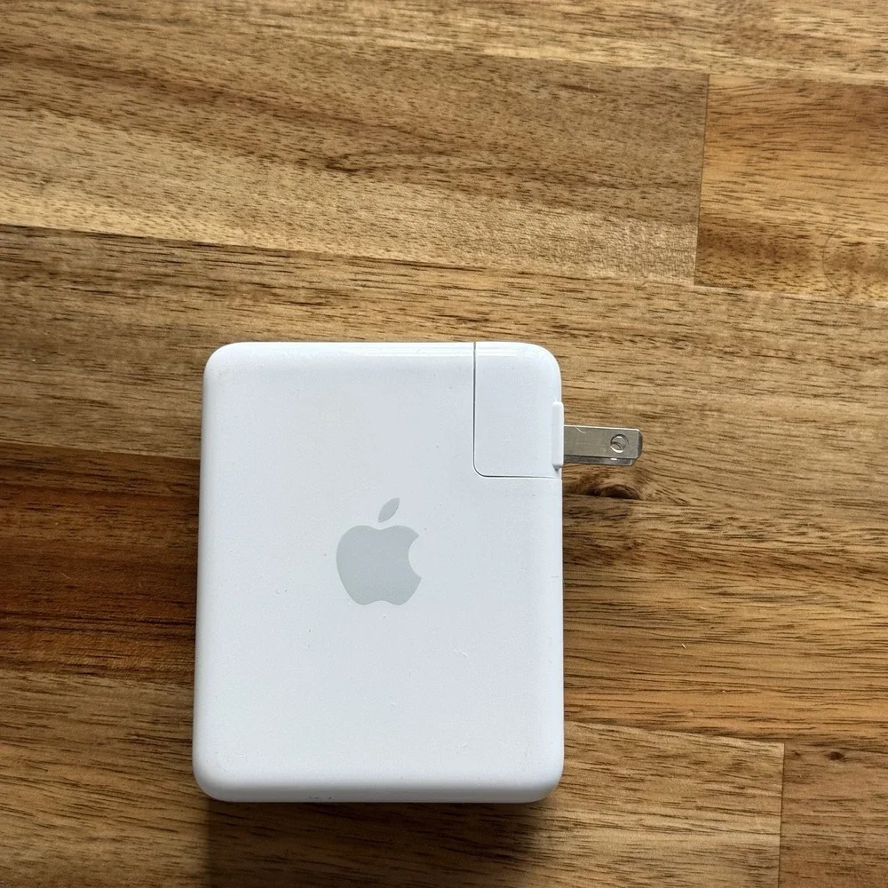 Apple good preowned